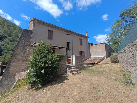 vente immeuble 10 pièces 346 m² à robiac-rochessadoule (30160)  275 000 €