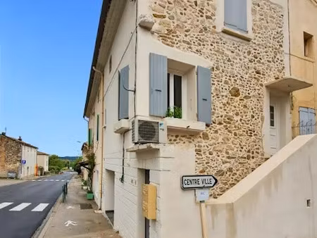 vente immeuble 2 pièces 69 m² à saint-martin-d'ardèche (07700)  129 000 €