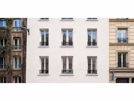 propriété paris 15ᵉ (75)