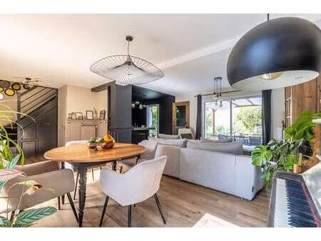 vente maison à pléchâtel (35470) : à vendre / 96m² pléchâtel