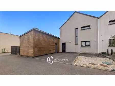 vente maison piscine à saint-symphorien (35630) : à vendre piscine / 112m² saint-symphorie