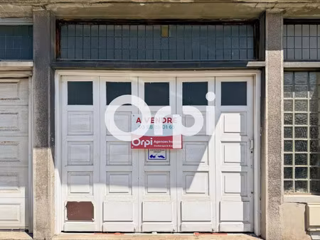 vente parking 16.21 m² à dunkerque (59140)  21 500 €