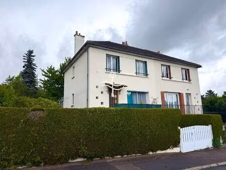 vente maison à bretteville-sur-odon (14760) : à vendre / 100m² bretteville-sur-odon