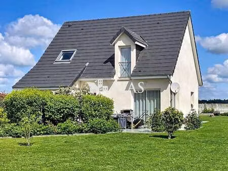 vente maison au neubourg (27110) : à vendre / 98m² le neubourg