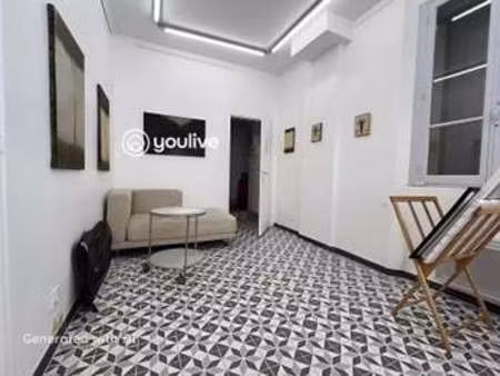 vente maison à arles (13104) : à vendre / 110m² arles