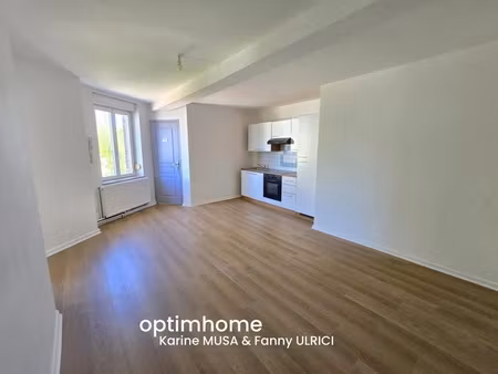 vente immeuble 10 pièces 185 m² à hirson (02500)  198 000 €