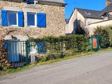 vente maison à tréméreuc (22490) : à vendre / 79m² tréméreuc