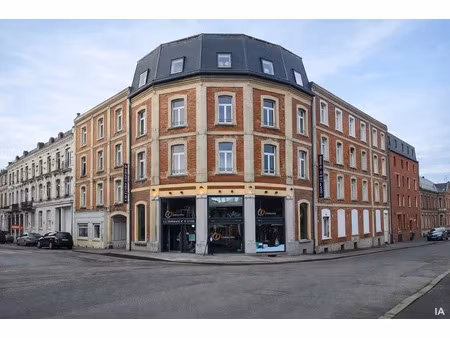 vente immeuble 18 pièces 596 m² à fourmies (59610)  280 000 €