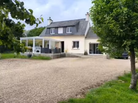vente maison à plufur (22310) : à vendre / 149m² plufur