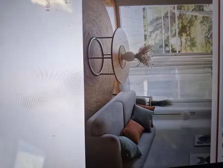 location appartement 1 pièce 29 m² à saint-brevin-les-pins (44250)  560 €