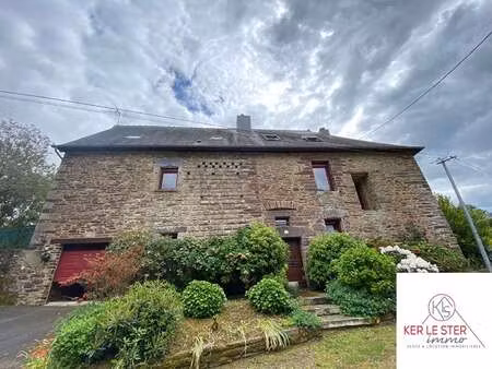 vente maison à plélan-le-grand (35380) : à vendre / 155m² plélan-le-grand