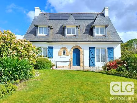 vente maison à plomelin (29700) : à vendre / 133m² plomelin