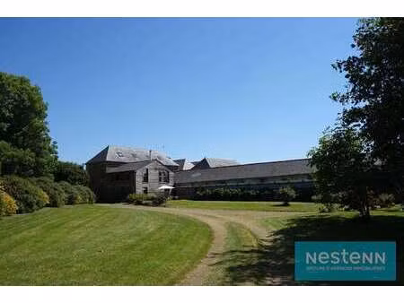 vente maison à quintin (22800) : à vendre / 178m² quintin