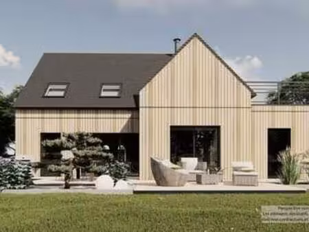 vente maison à saint-quay-portrieux (22410) : à vendre / 115m² saint-quay-portrieux