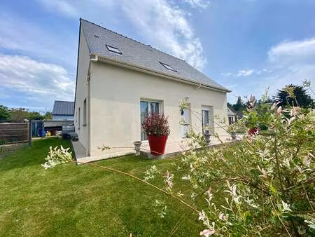 vente maison à tréméreuc (22490) : à vendre / 128m² tréméreuc
