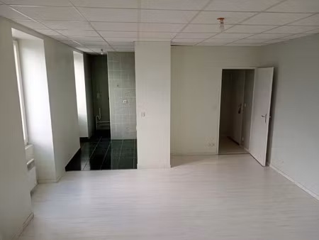location duplex 3 pièces 65 m² à morcenx-la-nouvelle (40110)  600 €