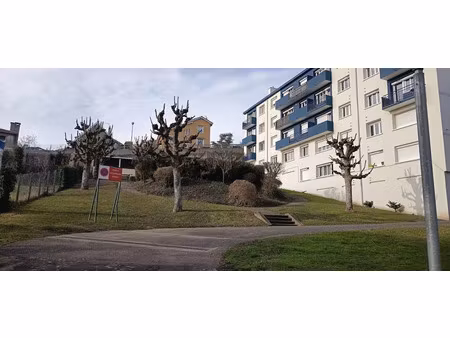 location appartement 3 pièces 57 m² à saint-priest-en-jarez (42270)  585 €