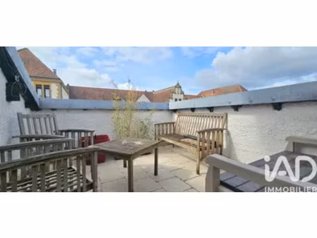 appartement à metz (57070)
