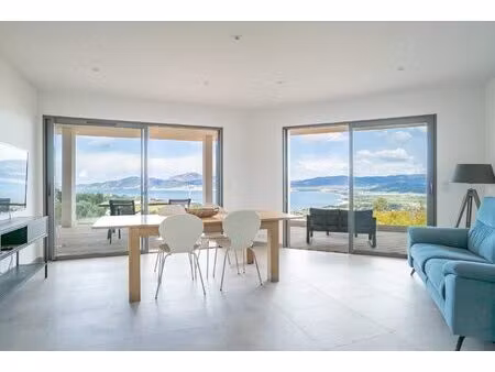 apartement t3 vue mer
