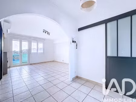 appartement à istres (13800)