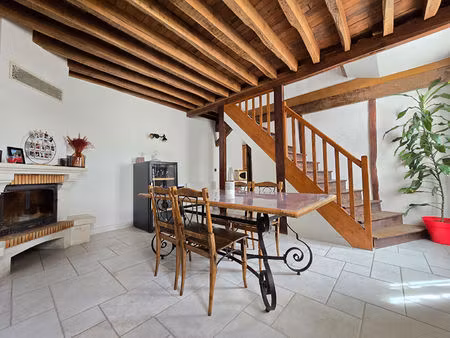 appartement 4 pièces 65 m² à vendre / acheter orléans 45000 ? | era immobilier