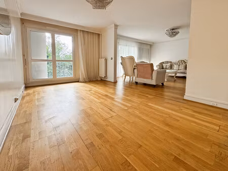 appartement 6 pièces 112 m² à vendre / acheter rosny-sous-bois 93110 ? | era immobilier