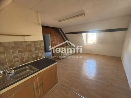appartement t2 de 32 m²