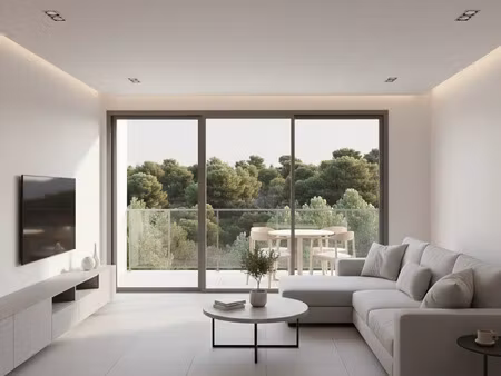 vente appartement 1 pièce 40 m² toulon (83100)