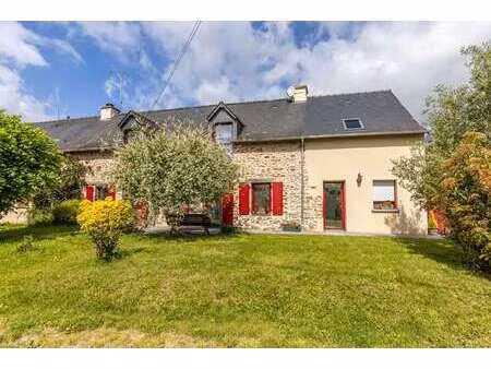 vente maison à guipry-messac (35480) : à vendre / 227m² guipry-messac