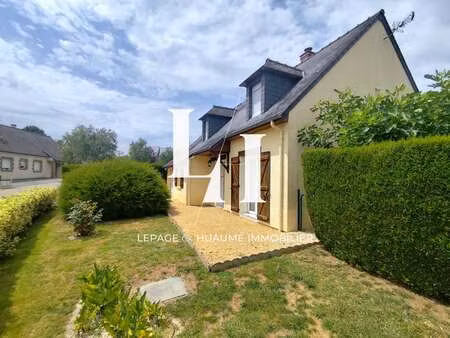 vente maison à mayenne (53100) : à vendre / 96m² mayenne