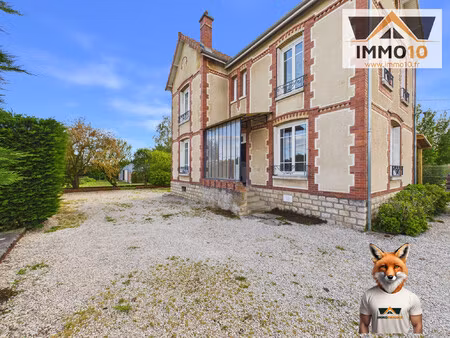 maison à vendre montiéramey
