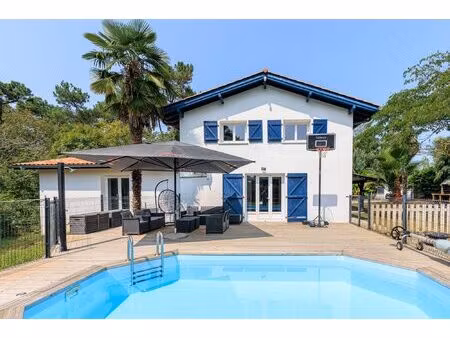 saint-laurent de gosse-une maison pensée pour les familles en q