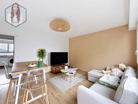 appartement à vendre billère