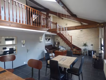location appartement 3 pièces 78 m² à clouange (57185)  750 €