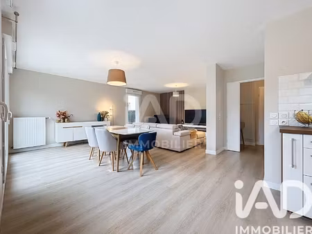 vente duplex 4 pièces