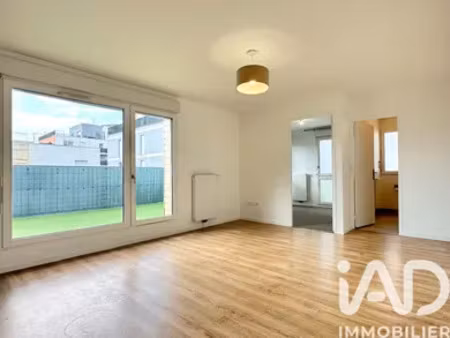 appartement à la courneuve (93120)