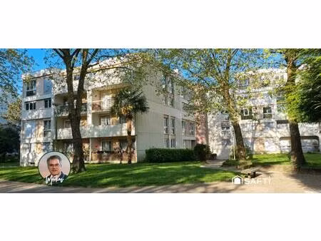 coeur de ville -tout se fait à pied ! - appartement t4 lumineux - 84m²