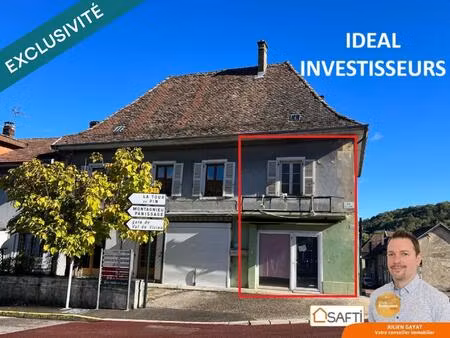 idéal investisseurs