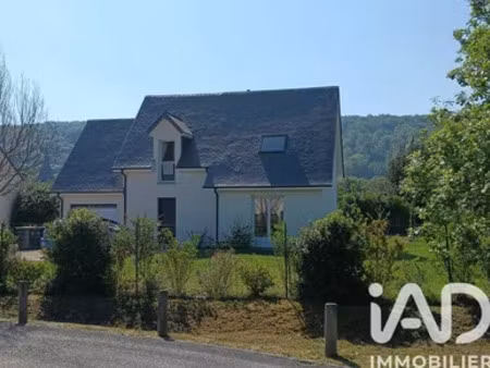 maison à amfreville-sur-iton (27400)