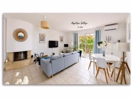 maison 5 pièces