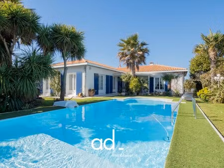 maison à vendre châtelaillon-plage