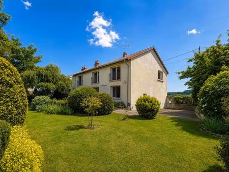 maison 7 pièces