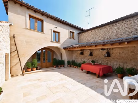 vente maison de ville 5 pièces
