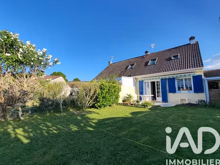 maison à ozoir-la-ferrière (77330)