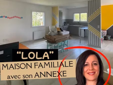 maison à poncins (42110)