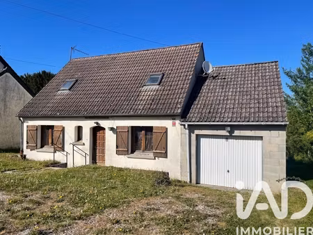 vente pavillon 5 pièces
