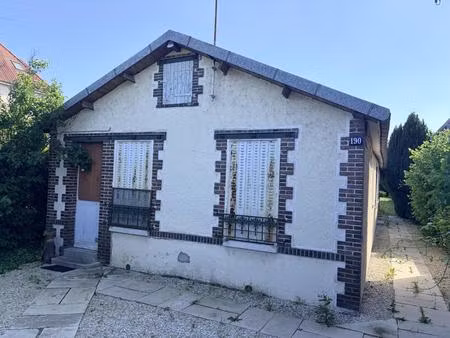 maison 4 pièces