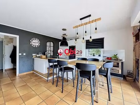 grande maison familiale