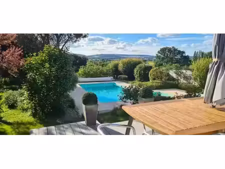 vente maison 5 pièces 75 m² à saint-gengoux-le-national (71460)  249 000 €