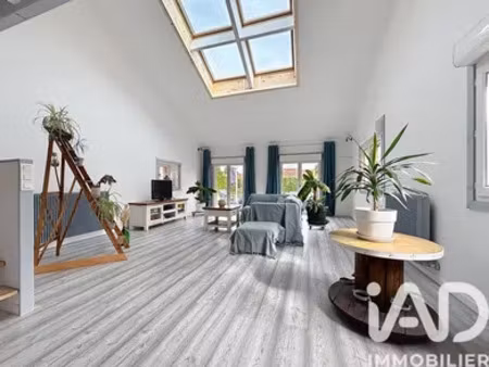 maison à apremont-la-forêt (55300)